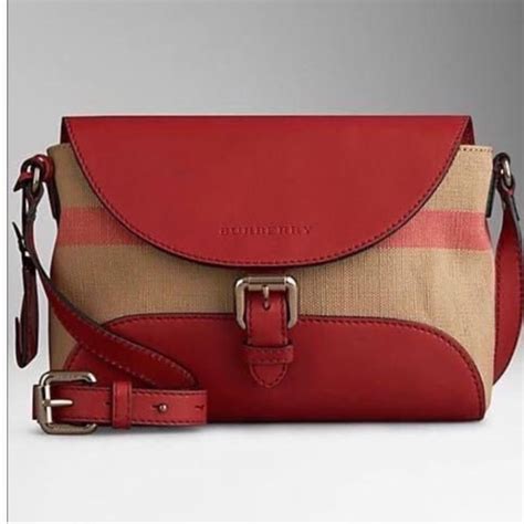 burberry henham bag|Burberry .